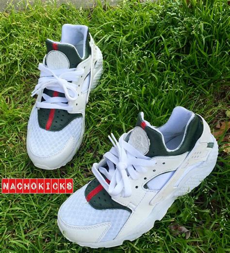 gucci huarache kopen|gucci shoes men's outlet.